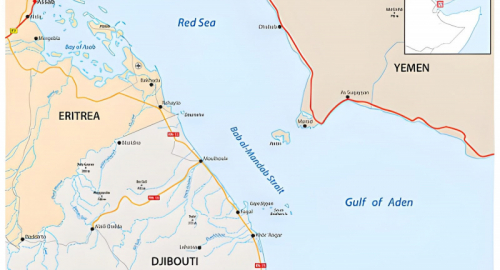 Iran, minaccia su Hormuz e Bab al-Mandab: perch� il rischio sugli stretti pu� scuotere energia e commercio mondiale